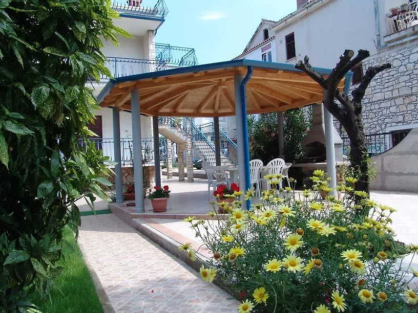 Apartment Cerovac Umag Kroatien